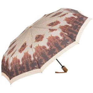 Зонт автомат женский Rain Lucky 713-6-LCP