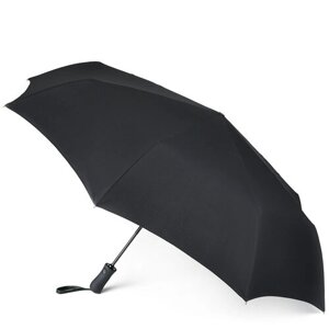 Зонт HENRY backer G4685 черный, мужской