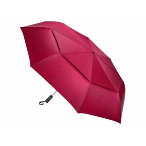 Зонт NO NAME, для женщин, красный