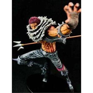 Аниме фигурка из One Piece / Charlotte Katakuri - Шарлотта Катакури