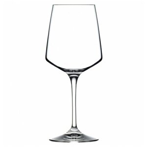 Бокал для белого вина 460 мл 1 шт RCR Cristalleria Italiana SpA "Ариа /Без декора"281471