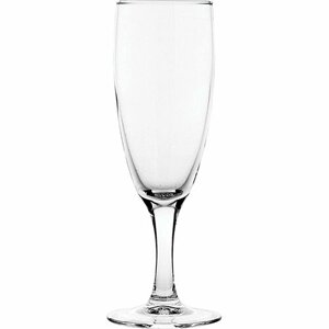 Бокал-флюте для шампанского "Elegance" 170 мл, 5.3х5.3х17.3 см, прозрачный, стекло, Arcoroc, L7873
