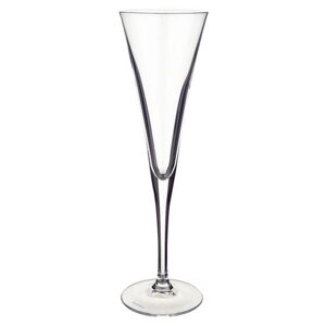 Бокал Villeroy & Boch Purismo Specials champagne glass 1137810072, 184 мл, бесцветный