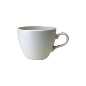 Чашка чайная «Лив», 0,228 л 9 см белый, фарфор, 1340 X0021, Steelite