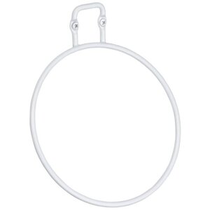 Держатель-кольцо Swensa SWR-19005-04, 1 шт., белый