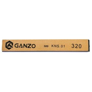 GANZO SPEP320, коричневый