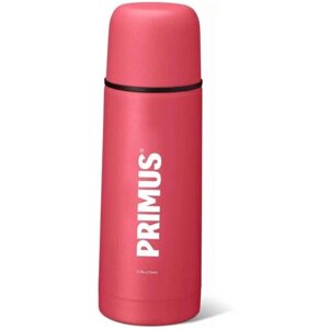 Классический термос PRIMUS Vacuum Bottle, 0.5 л, Melon Pink