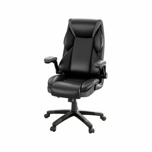 Компьютерное кресло Eureka Ergonomic Galene Chair Black