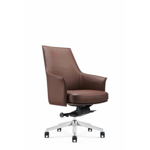 Компьютерное кресло Riva Design Rosso-M (B1918) коричневый