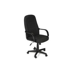 Кресло офисное TetChair СН747 черный 2603
