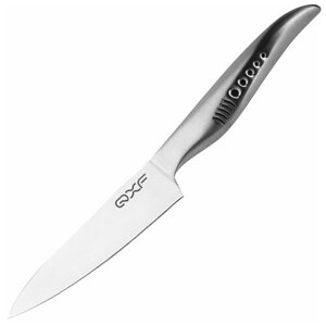 Кухонный нож для овощей и фруктов QXF, длина лезвия 9,5 см