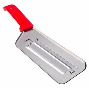 Кухонный нож-шинковка для капусты - Гала, нержавеющая сталь, 29см, 1 шт.
