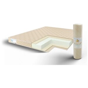 Матрас Comfort Line Double Latex Eco Roll 90х150