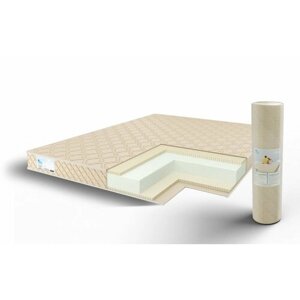 Матрас Comfort Line Double Latex2 Eco Roll Slim 190х170