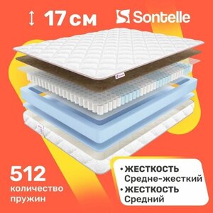 Матрас Sontelle Mills Optima 200x200