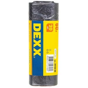 Мешки для мусора DEXX 39150-60