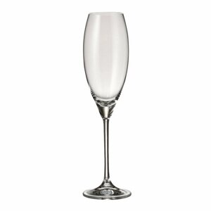 Набор бокалов для шампанского Carduelis