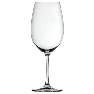 Набор бокалов Spiegelau Salute Bordeaux для вина 4720177, 710 мл, 4 шт., бесцветный