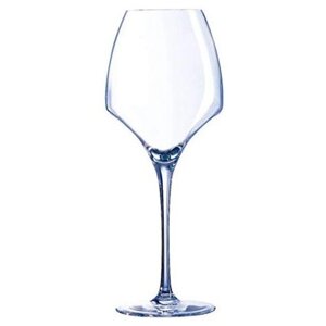 Набор из 6 бокалов для красного вина Séquence, объем 620 мл, хрустальное стекло, Chef&Sommelier, Франция, N9710