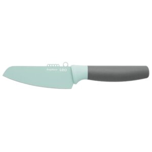 Набор ножей BergHOFF Leo, лезвие: 11 см, мятный