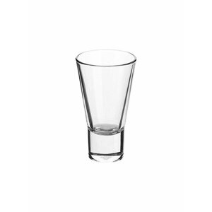 Набор стаканов Хайбол 6 шт Series V Borgonovo, стеклянные, 140 мл