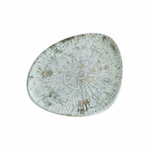 Набор тарелок диаметр 190 мм Одэтт, форма Ваго