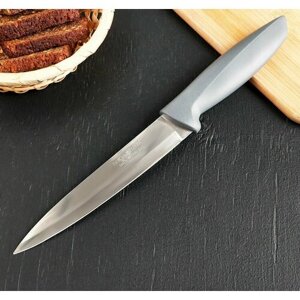 Нож для мяса Plenus 15см