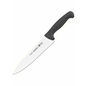 Нож кухонный поварской Tramontina Профешионал Мастер, стальной, 37,6 см