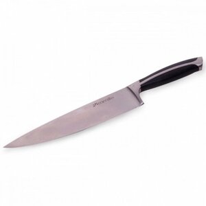 Нож кухонный Шеф 20 см Kamille из нержавеющей стали 5120