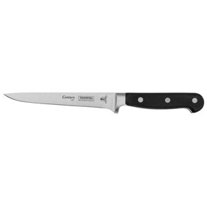 Нож кухонный Tramontina Century 150мм, филейный, 1шт.