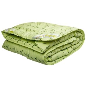 Одеяло бамбук (всесезонное) 200x220, вариант ткани поликоттон от Sterling Home Textil