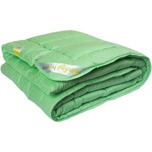 Одеяло эвкалипт "Весна-Осень" 170x205, вариант ткани сатин-жаккард от Sterling Home Textil