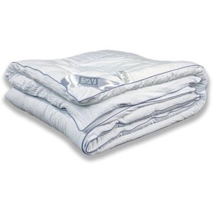 Ожл-о-20-белый одеяло "fluffy DREAM" 172х205 легкое
