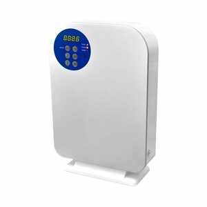 Озонирование помещений от запаха HD com Mod: RMD (A1) (Q23682OZO) для квартиры, дома и для воды. Дезинфекция от клопов и мошек озонатором.