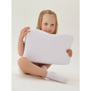 Подушка ORTOFIX для детей от 2-8 лет, 26*40 см, с эффектом памяти