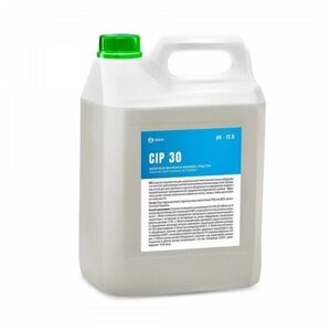 Промышленная химия Grass CIP 30, 5л, средство для мойки пищевого оборудования