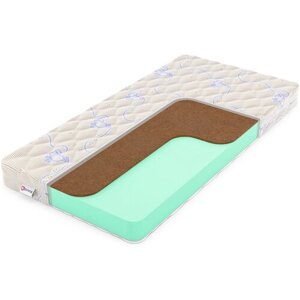 Россия Детский матрас Denwir Baby Springless Eco Foam Hard 11 60x165