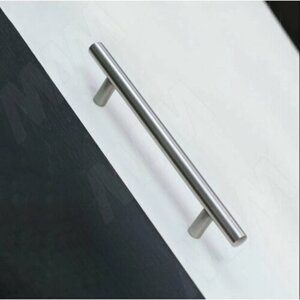 Ручки-рейлинг диаметр 5мм , Металлические 4шт, установочный размер /128 мм.