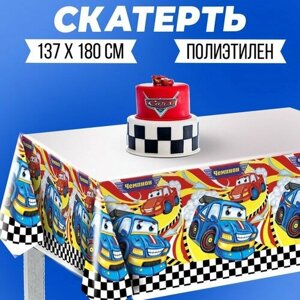 Скатерть «Чемпион»