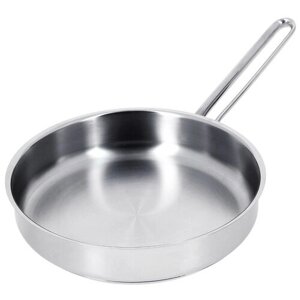 Сковорода ВСМПО-Посуда Гурман-Классик, диаметр 20 см