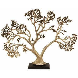 Скульптура Бонсай 50см G&C Bonsai tree