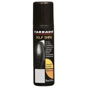 Tarrago Крем-самоблеск Self Shine, 12 red, 75 мл