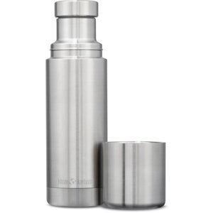 Термос Klean Kanteen Insulated TKPro 16oz (500мл) Brushed Stainless