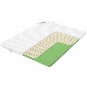 Тонкий матрас Denwir Eco Foam Soft 6 75х160