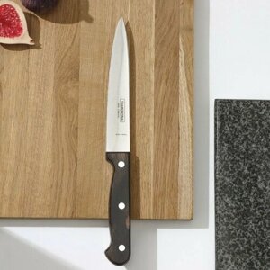 Tramontina Нож кухонный для мяса Tramontina Polywood, лезвие 15 см