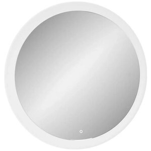 Зеркало "Rinaldi LED" D 645 c подсветкой