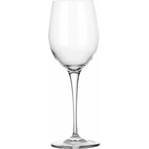 Бокал для вина Bormioli Rocco Премиум 380мл, 60/80х225мм, стекло, прозрачный
