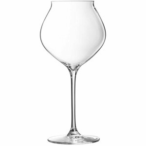 Бокал для вина Chef&Sommelier Макарон Фасинейшн 500мл, 103х103х215мм, хрустальное стекло, прозрачный