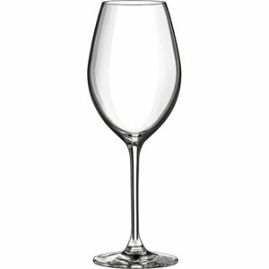 Бокал для вина "Ле вин", бокал - 6 шт. 360 мл, H - 22 см, D - 5.4 см.