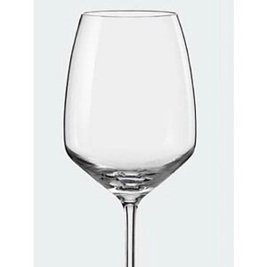 Бокалы для вина Crystalex Жизель 6 шт стеклянные 455 мл
